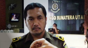 Mantan Dirut RSUP Adam Malik akan diperiksa Kejati Sumut