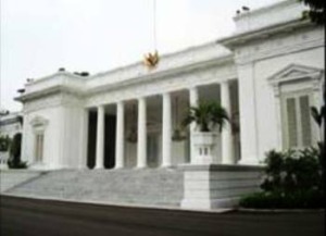 Istana: Penyadapan Berpotensi Ganggu Hubungan
