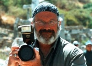 Jeff Perkins: Islam Mendatangiku Lewat Musik