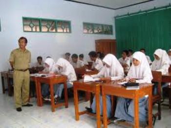 Skema Penghitungan Jam Mengajar Diubah