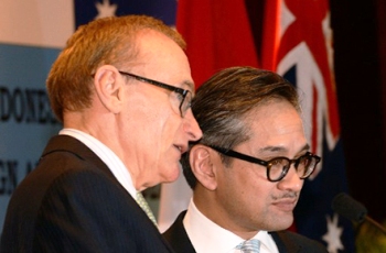 AS dan Australia akui sadap RI