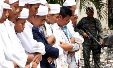 Doa Untuk Muslim Thailand Selatan (2-selesai)
