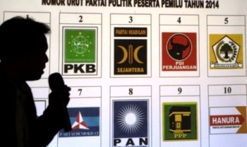 partai politik