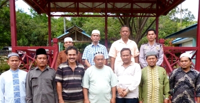 Kotanopan Diharap Bersih Dari Peredaran Minuman Keras