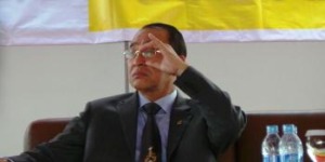 Suryadharma Ali: Jangan Haramkan APBD untuk Pendidikan Agama