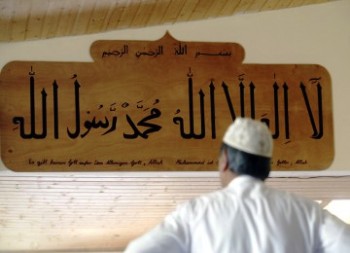 Georgette Lepaulle Tak Pernah Merasa Terlambat Ucapkan Syahadat