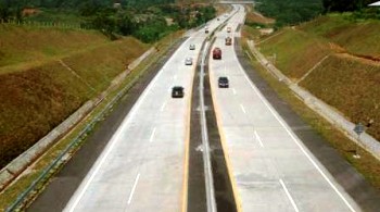 Tol Sumatera, pusat hanya janji