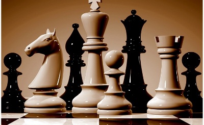 Percasi Madina Gelar Tournament Catur Antar Lopo