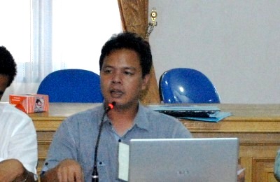 DPRD Madina: PT M3 Rugikan Negara 500 Milyar