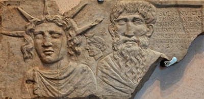 25 Desember  Itu Natal Dewa Romawi