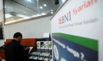 Hukum Menabung di Bank (1)