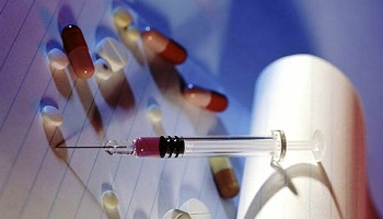 Data MUI: Hanya 22 produk obat yang bersertifikat halal