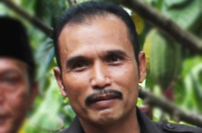 Ali makmur Nasution