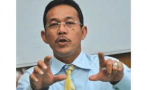 Tiga Sektor Keuangan Negara Butuh Perbaikan Radikal