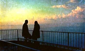 pasangan suami istri