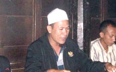 BPKH Wilayah I Salahi Prosedur di Ulu Pungkut