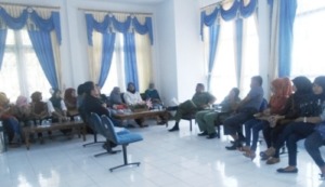 Puluhan Pelamar CPNS Minta Kepastian Jadwal Pengumuman