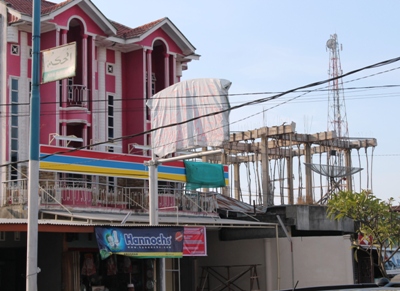 minimarket indomaret