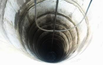 Kemarau, Sumur Penduduk Menyusut