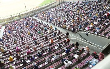 Alasan Tolak Umumkan Kelulusan CPNS Dinilai Aneh