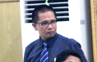 Rumpun Bahasa Tapanuli Berasal Dari Mandailing