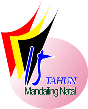 Milad Madina Yang Menyatukan