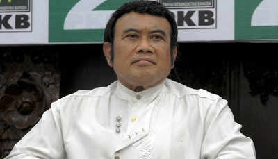 rhoma