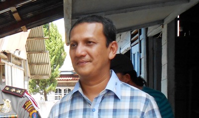 Hidayat Batubara