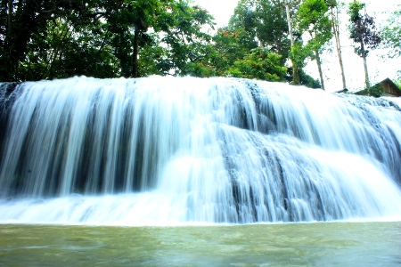 Sampuran Caroke Yang Eksotis (foto 3)