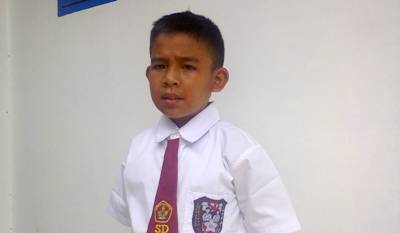 Pecatur Cilik Madina Raih Juara II O2SN Sumatera Utara