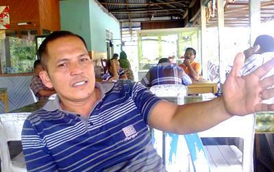 Kasus Spanduk Bupati Madina Pemakai Sabu-Sabu Bisa Picu Konflik Horizontal