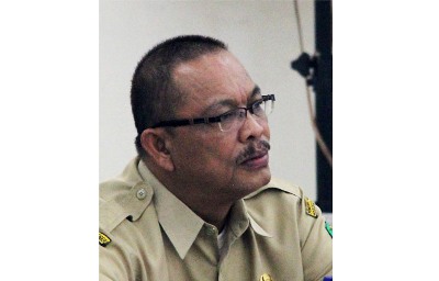 Asisten III Bantah Jual Proyek Pemerintah