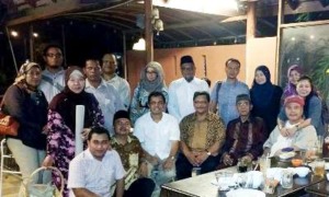 Ikatan Mandailing Malaysia Indonesia Terbentuk