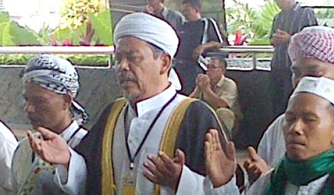 Kemerdekaan RI Atas Ijtihad Para Ulama, Dan Ulama Bersatu Untuk Prabowo