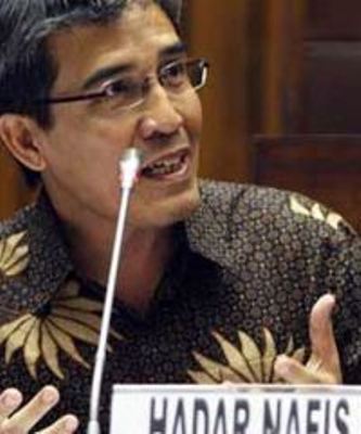 KPU Klarifikasi Isu Suara Jokowi-JK Unggul di Luar Negeri