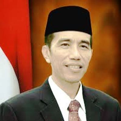 jokowi
