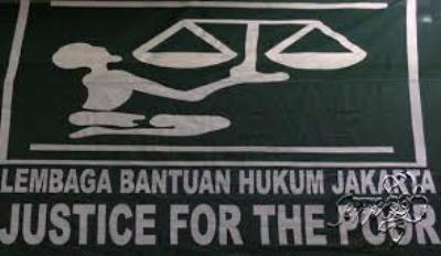 LBH Jakarta Protes Dituduh Terima Duit Rp 300 Juta untuk Serang Prabowo