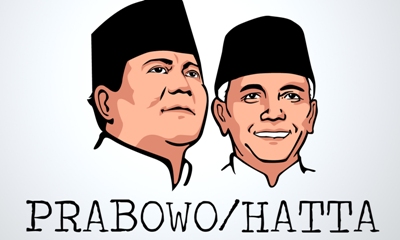prabowo-hatta