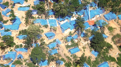 Tambang Rakyat Sumber Potensial PAD Madina