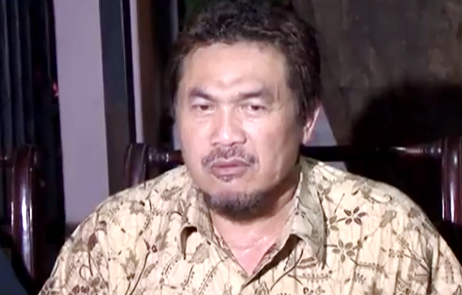 Video: Umar Abduh Nyatakan Prabowo Unggul 54%, Fakta Hasil Pilpres 2014 Ditangan TNI Dan Polri