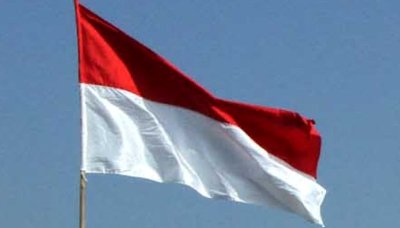 Bendera merah putih