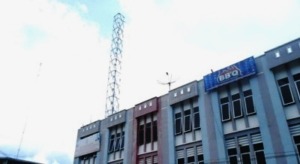 Tower di Komplek Madina Square Ditolak