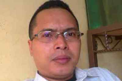 Irvan Fadly Lubis, SH