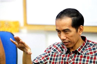 Jokowi
