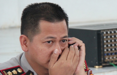 Polres Tangani Sejumlah Kasus Korupsi Pemkab Madina