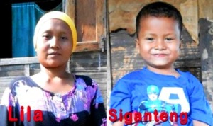 Ahli Waris Penemu Padi Siganteng Dapat Deposito 60 Juta