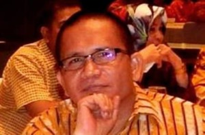 Terkait Posisi Lowong Wabup Madina, Golkar Desak Konsultasi ke Mendagri