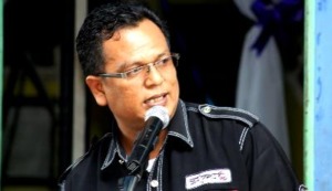 PKB Cuatkan Khoiruddin Faslah Siregar Calon Wakil Bupati Madina
