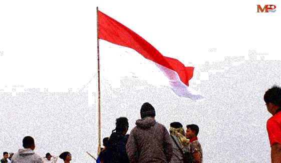 Partisipasi Pemuda Dalam Percepatan Pembangunan di Mandailing Natal