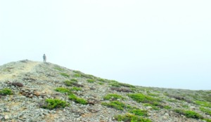 PUNCAK GUNUNG SORIK MARAPI